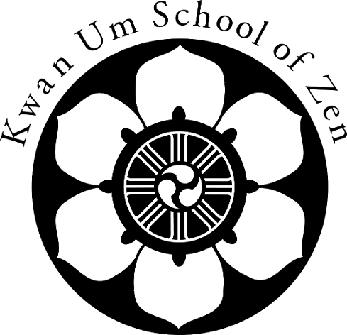 Ocean Light Zen Logo